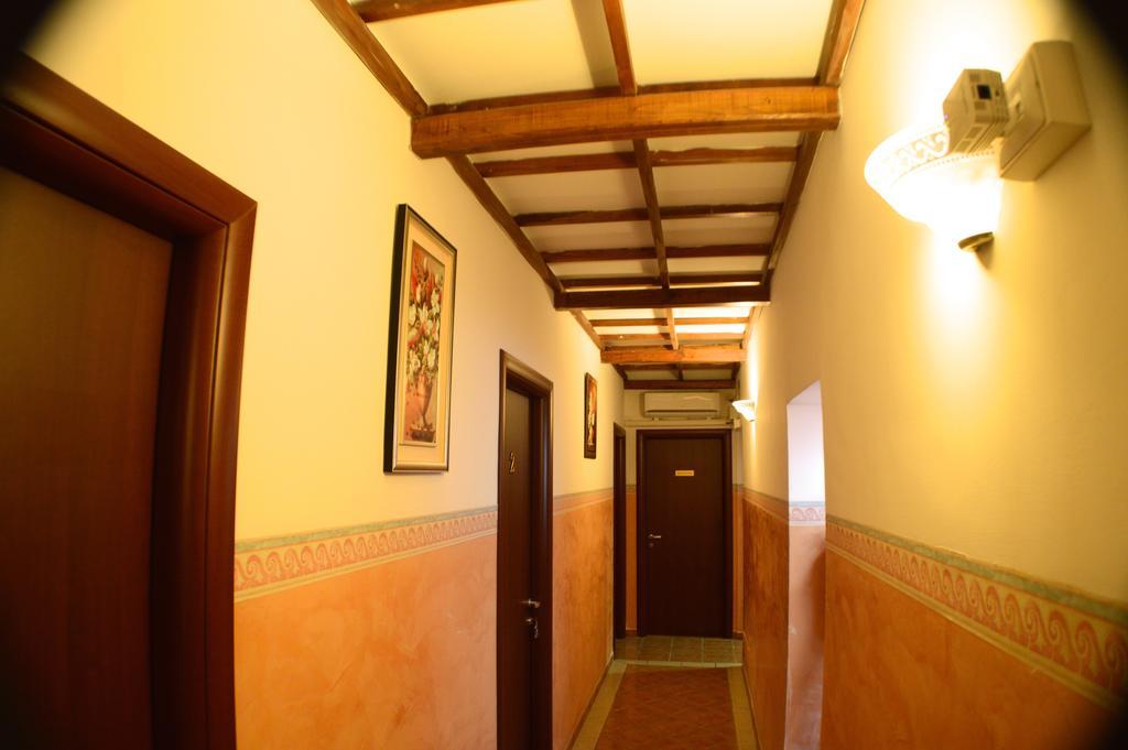 L'Incanto Guesthouse Rom Exterior foto
