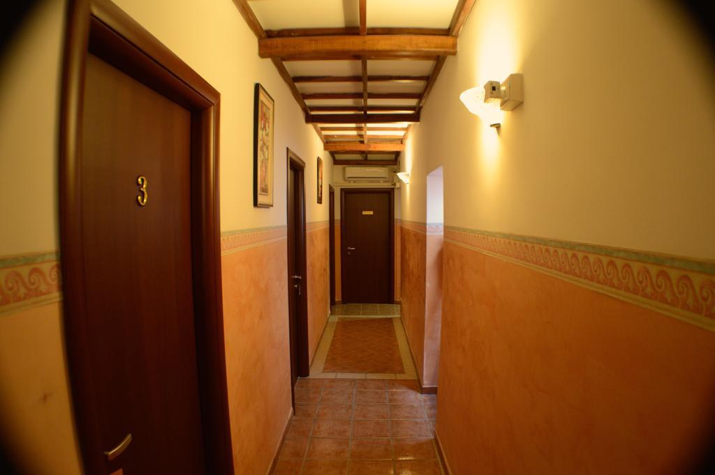 L'Incanto Guesthouse Rom Exterior foto