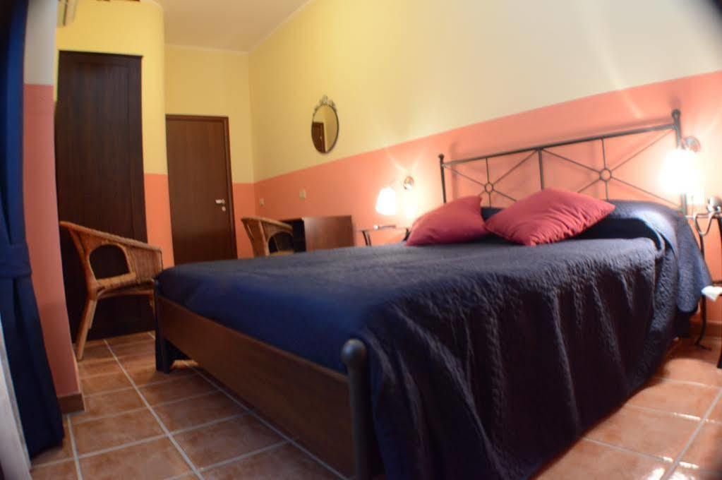 L'Incanto Guesthouse Rom Exterior foto