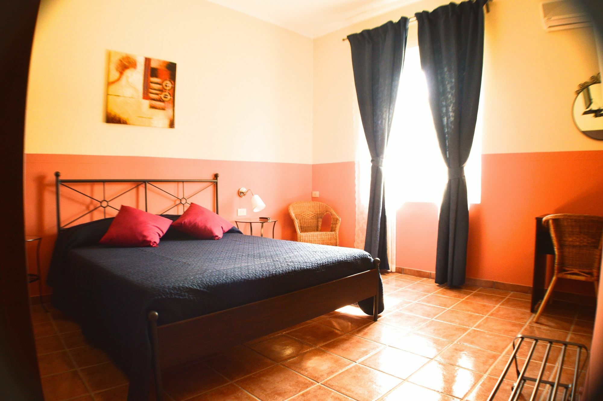 L'Incanto Guesthouse Rom Exterior foto