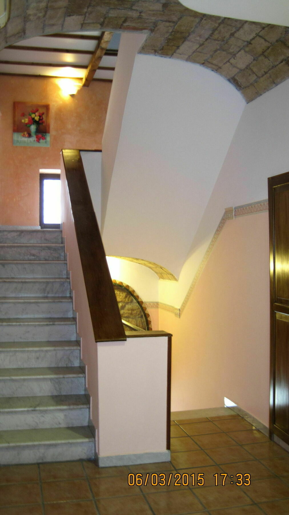 L'Incanto Guesthouse Rom Exterior foto